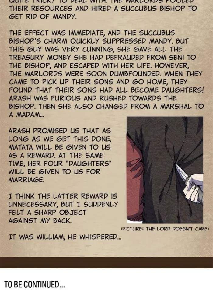 A Transmigrated Warden's Battle for Redemption Chapter 107 75